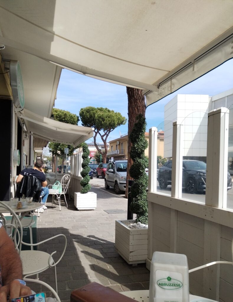 Roseto degli Abruzzi