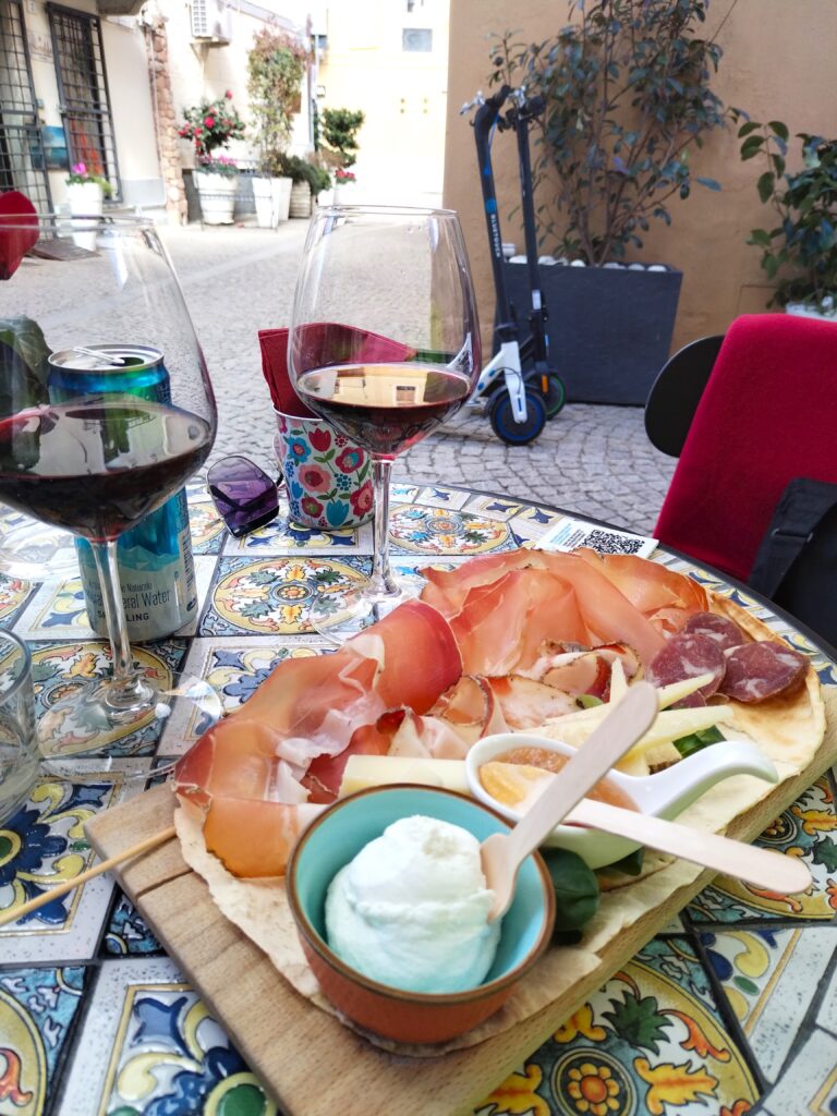 Diciosas Olbia