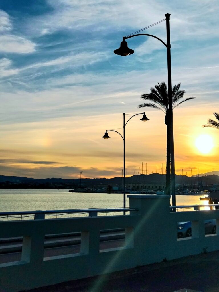 Olbia - centrum