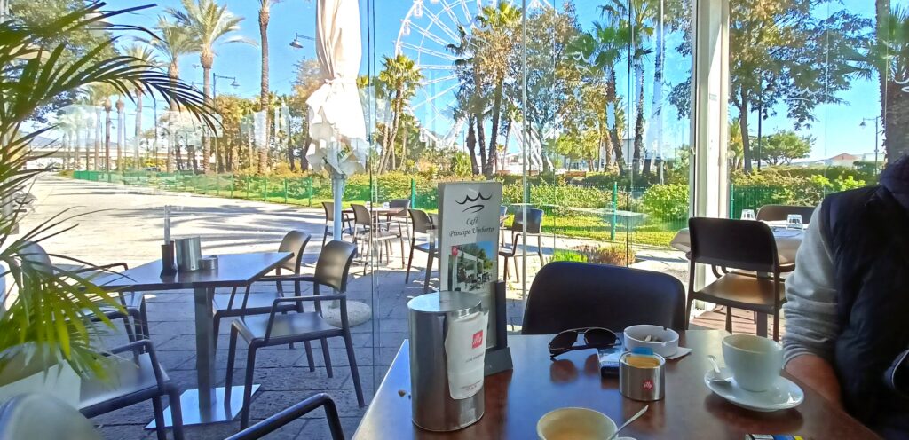umberto caffe olbia