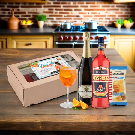 Dárkový balíček: Spritz edice