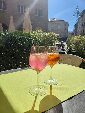 Piazza dei Signori